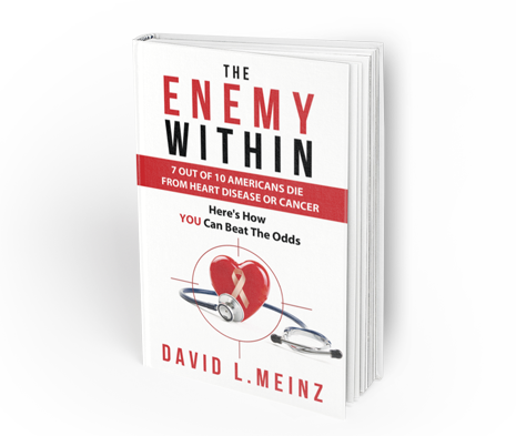 the enemy within